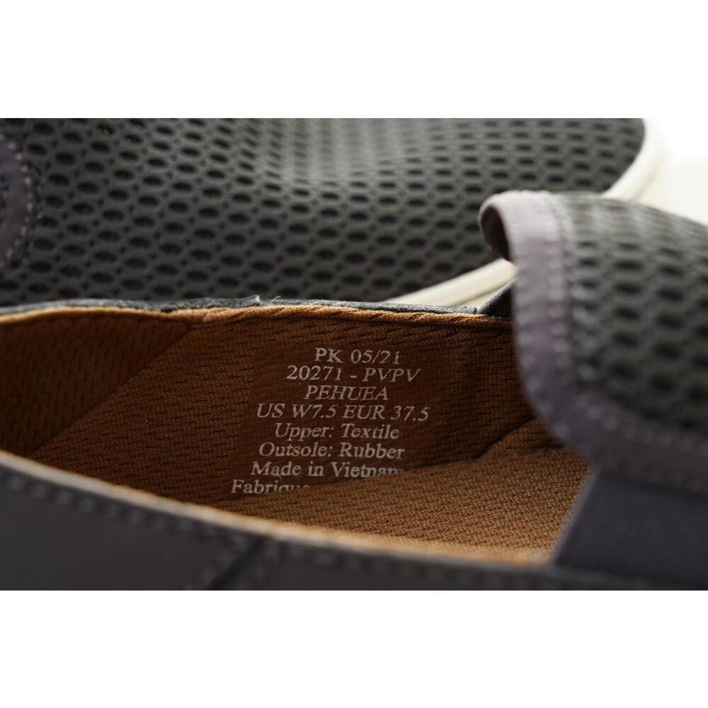 NWOB Olukai Pehuea Slip On Sneakers Women's Sz 7.5 Shoes - Picture 8 of 16
